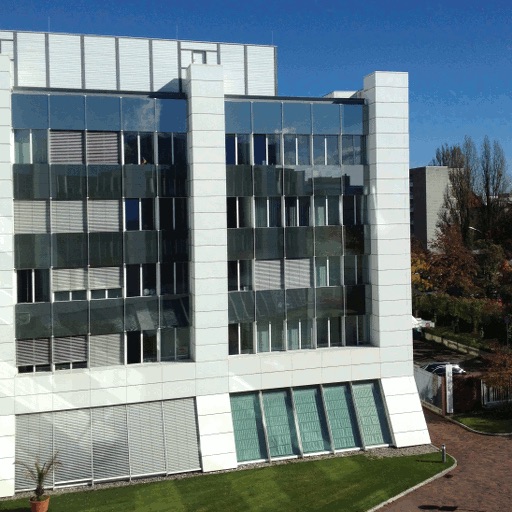 LDBV in München